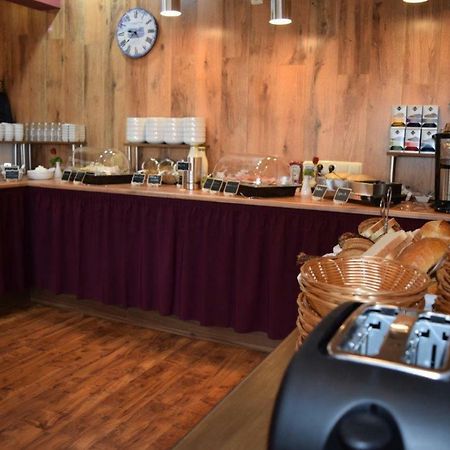 Ferienhaus Bendsieferhof モンシャウ エクステリア 写真