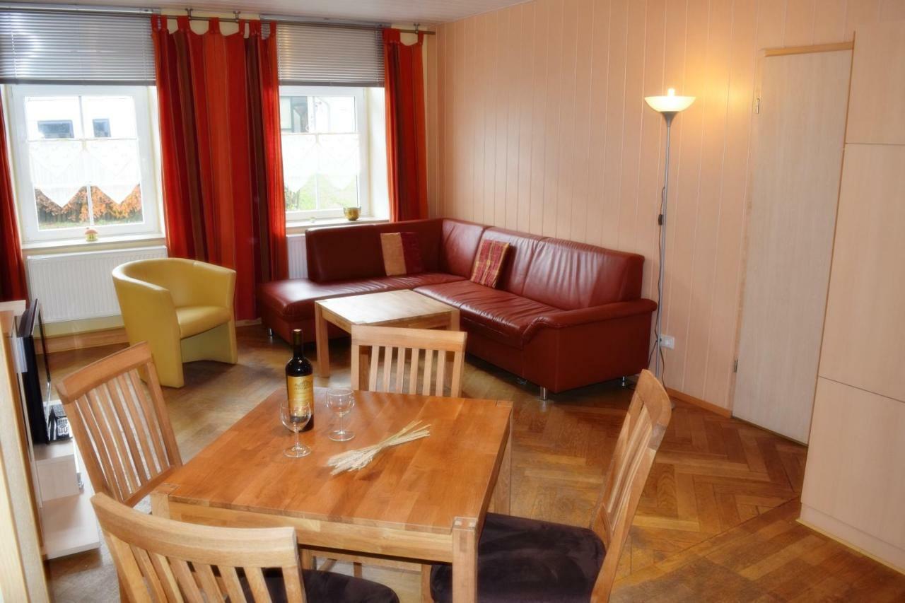 Ferienhaus Bendsieferhof モンシャウ エクステリア 写真