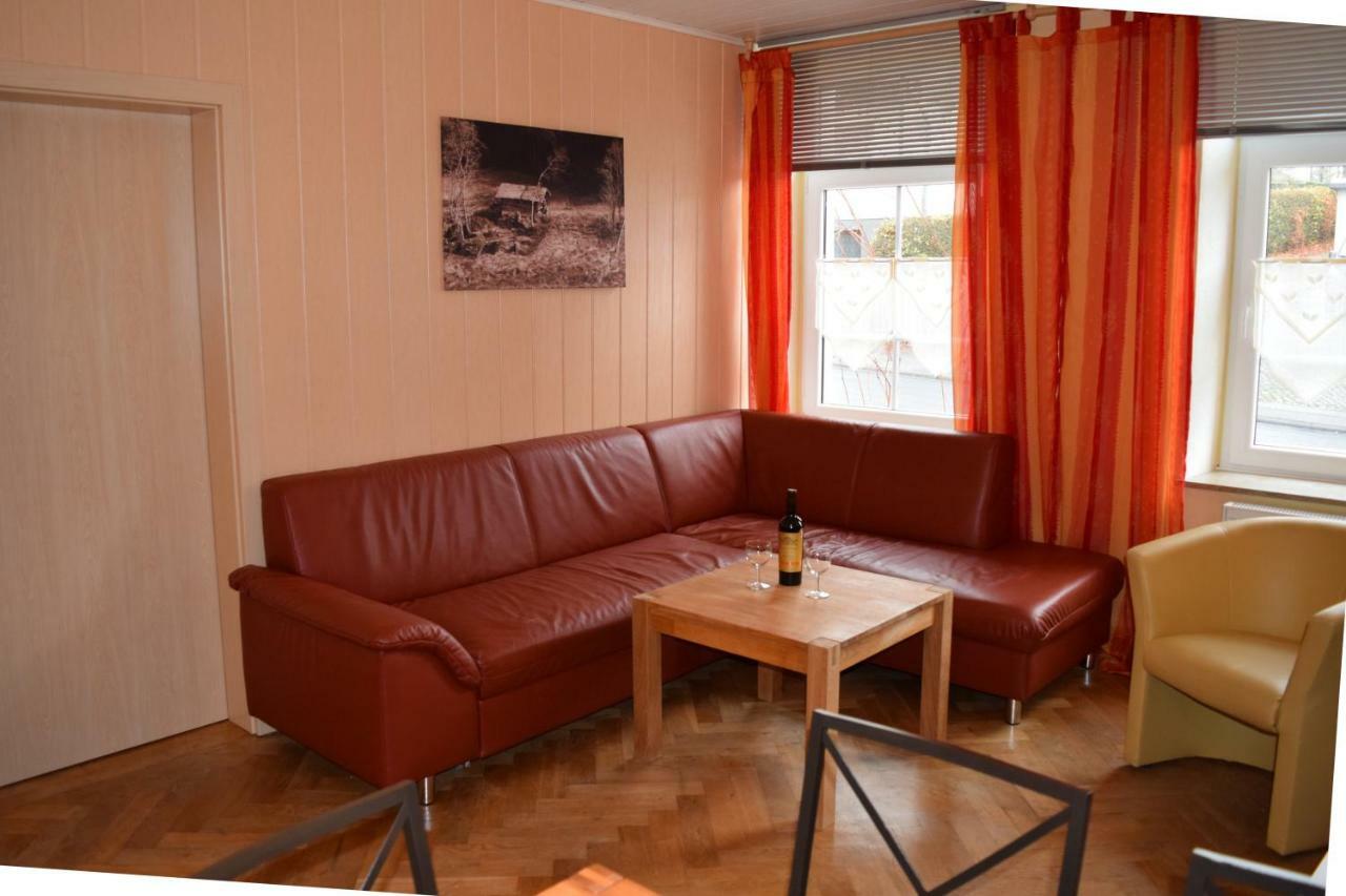 Ferienhaus Bendsieferhof モンシャウ エクステリア 写真