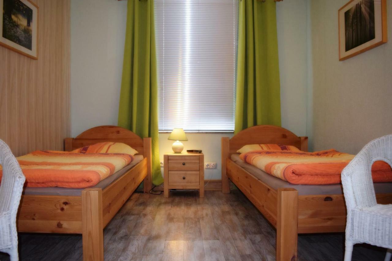 Ferienhaus Bendsieferhof モンシャウ エクステリア 写真