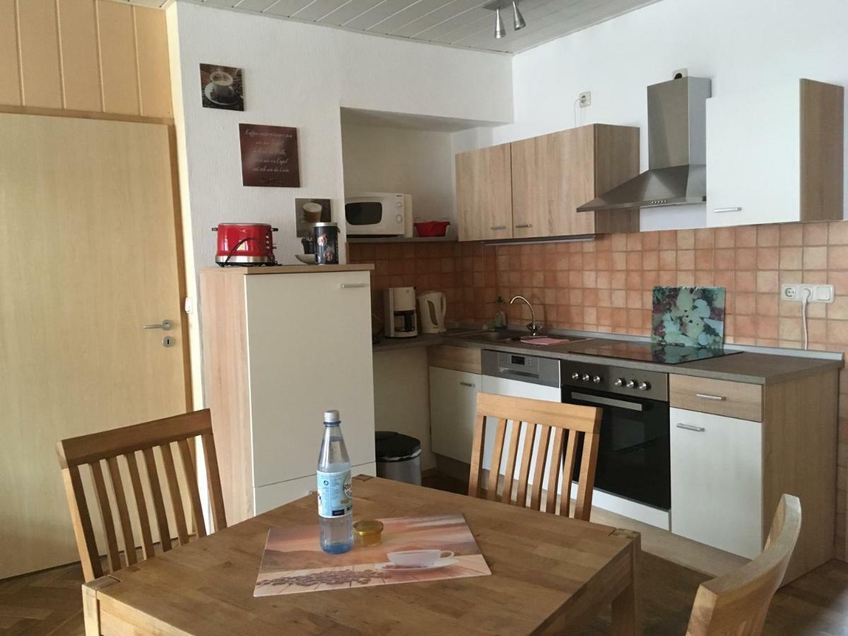 Ferienhaus Bendsieferhof モンシャウ エクステリア 写真