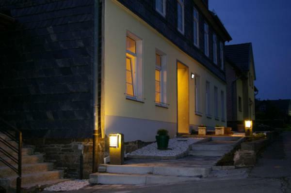 Ferienhaus Bendsieferhof モンシャウ エクステリア 写真